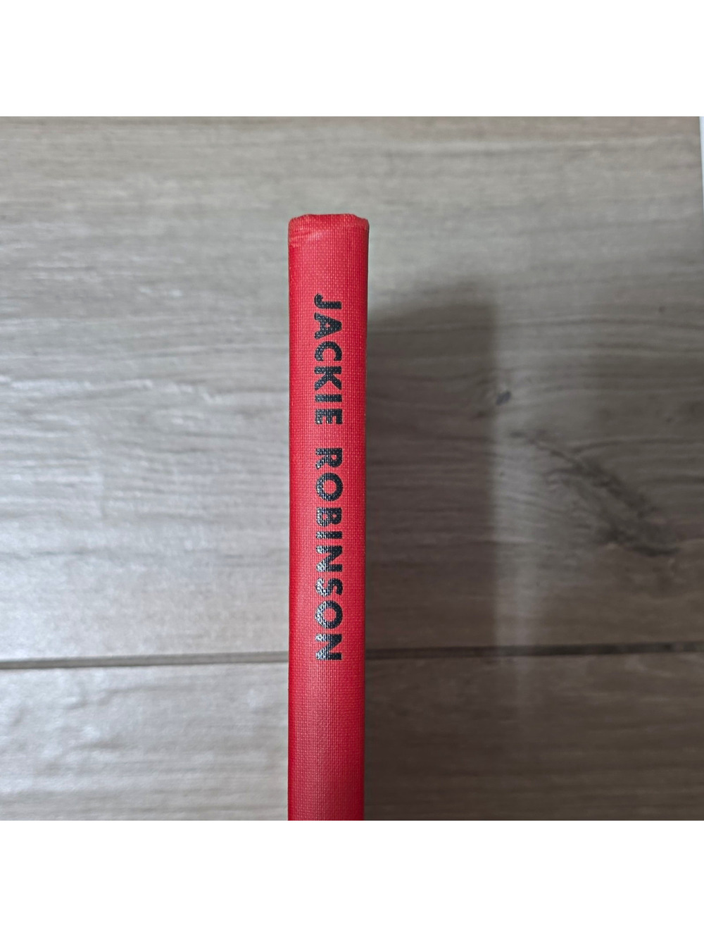 Jackie Robinson: My Own Story Hardcover Jackie Robinson & Wendell Smith 1948